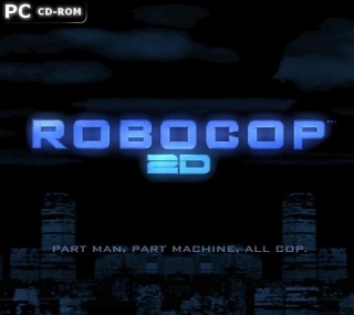 Robocop 2D