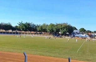 De Olho Em Vaga Na Copa São Paulo, São Gabriel Estreia Com Vitória Sobre O Novo No Estadual Sub-20