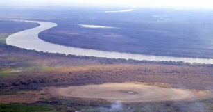 Com Pantanal Em Crise, Mato Grosso Do Sul Lidera Ranking De Focos De Incêndio No Brasil