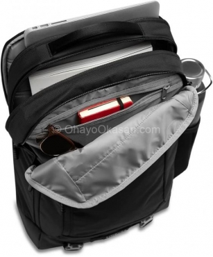 Guide To Laptop Backpacks