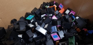 Can Ink Cartridges Be Recycled?