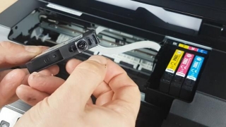 Will Your Printer Ink Dry Out? Help And Advice