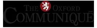 What Is The Oxford Communique And Who Is Behind It?