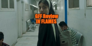 Glasgow Film Festival 2024 Review - IN FLAMES