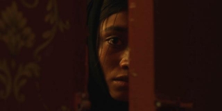 New Trailer And Poster For Pakistani Horror IN FLAMES