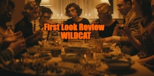 First Look Review - WILDCAT
