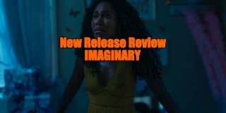 New Release Review - IMAGINARY