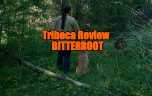 Tribeca Film Festival 2024 Review - BITTERROOT