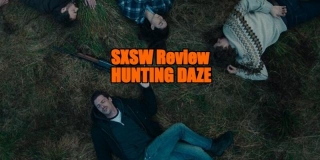 SXSW 2024 Review - HUNTING DAZE