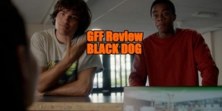 Glasgow Film Festival 2024 Review - BLACK DOG