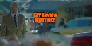 Glasgow Film Festival 2024 Review - MARTINEZ