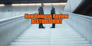 New Release Review - RESTORE POINT