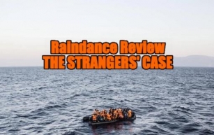 Raindance Film Festival 2024 Review - THE STRANGERS’ CASE