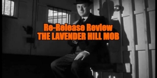Re-Release Review - THE LAVENDER HILL MOB