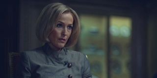 New Trailer And Posters For Royal Scandal Drama SCOOP, Starring Gillian Anderson