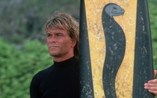 90s Action Classic POINT BREAK Makes its UK 4K Debut [Trailer]