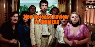 New Release Review - LA CHIMERA