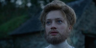 New Trailer And Poster For Bearded Lady Drama ROSALIE