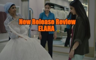 New Release Review - ELAHA