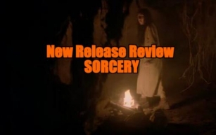 New Release Review - SORCERY