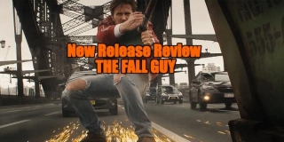 New Release Review - THE FALL GUY