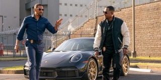 First Trailer For Buddy Cop Sequel BAD BOYS: RIDE OR DIE