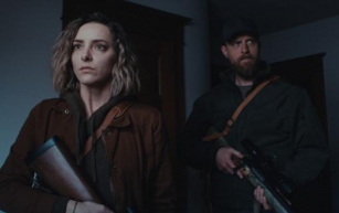 Watch the First Clip from Sci-Fi Thriller THINGS WILL BE DIFFERENT
