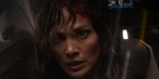 New Trailer And Poster For Sci-Fi Thriller ATLAS, Starring Jennifer Lopez
