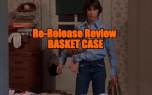 Re-Release Review - BASKET CASE