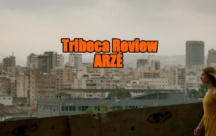 Tribeca Film Festival 2024 Review - ARZÉ