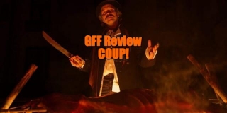 Glasgow Film Festival 2024 Review - COUP!