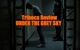 Tribeca Film Festival 2024 Review - UNDER THE GREY SKY