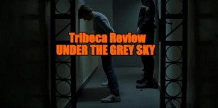 Tribeca Film Festival 2024 Review - UNDER THE GREY SKY
