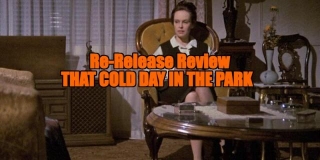 Re-Release Review - THAT COLD DAY IN THE PARK