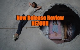 New Release Review - NEZOUH