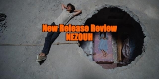 New Release Review - NEZOUH