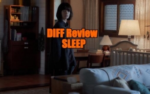 Dublin International Film Festival 2024 Review - SLEEP