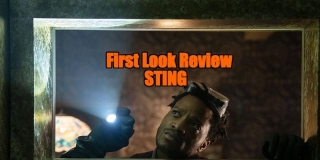 First Look Review - STING