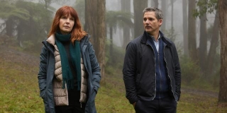 New Trailer And Poster For FORCE OF NATURE: THE DRY 2, Starring Eric Bana