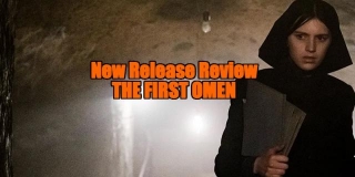 New Release Review - THE FIRST OMEN