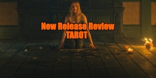 New Release Review - TAROT