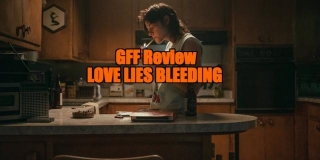 Glasgow Film Festival 2024 Review - LOVE LIES BLEEDING