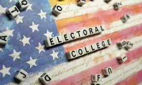 There was a Vote in Congress to Abolish the Electoral College in 1969