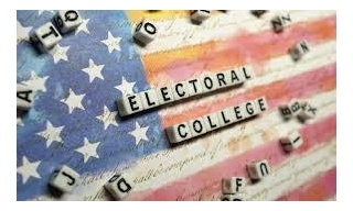 There Was A Vote In Congress To Abolish The Electoral College In 1969