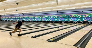 Remembering Bowling Alleys Of The Past
