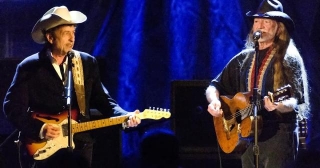 Outlaw Music Festival 2024 To Feature Bob Dylan And Willie Nelson