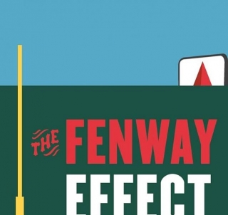 Book Review - The Fenway Effect By David Krell