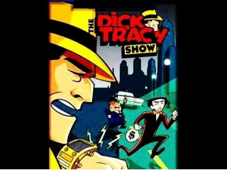 Are Readers Of My Journal Interested In Dick Tracy Cartoons?