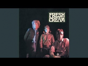 I Feel Free By Cream - Random Oldie Of The Day
