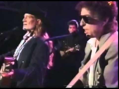 Pancho and Lefty by Bob Dylan and Willie Nelson
